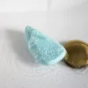 Escova de limpeza facial Homedics FAC-350-EUA Honeycomb Silicon, cabeça de silicone em favo para limpeza suave