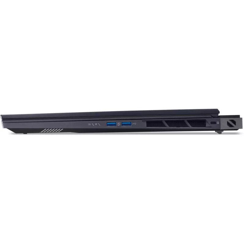 Portátil Acer Predator PH18-73-98E0 — Intel Core Ultra 9 275HX, 18 polegadas WQXGA (2560×1600), 128 GB DDR5, 2 TB SSD, NVIDIA GeForce RTX 5080, Windows 11 Pro, preto