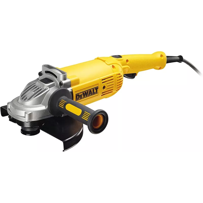 Rebarbadora DeWALT DWE492-QS 23 cm 6600 rpm 2200 W 5,2 kg