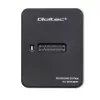 Estação de acoplamento SSD M.2 SATA, NGFF, USB 3.1