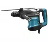 Makita HR3210FCT martelo perfurador, 850 W, 630 rpm, 3 modos
