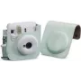 Cullmann RIO Fit 120 - caixa - Fujifilm - Instax mini 12 - alça de ombro - verde (1013023918)