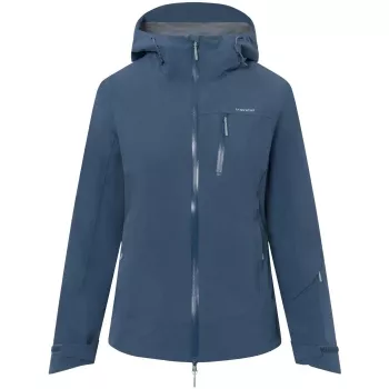 Casaco de mulher VIKING Trek Pro 2.5 Lady Navy L