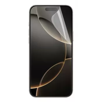 Película protetora de ecrã Mobilis 036338 para Apple iPhone 16