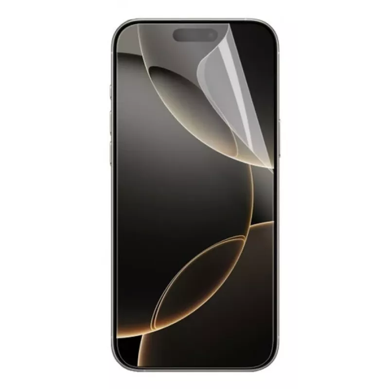 Película protetora de ecrã Mobilis 036338 para Apple iPhone 16