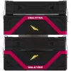 Vind DL125, dissipador de CPU preto, 120 mm