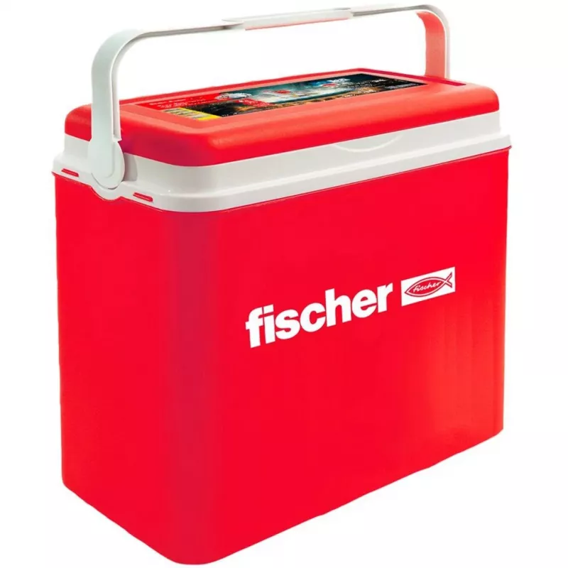 Argamassa de injeção de alto desempenho Fischer FIS V Plus 360 S, 8 cartuchos