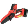 Yato YT-828135 motosserra 4" 18V