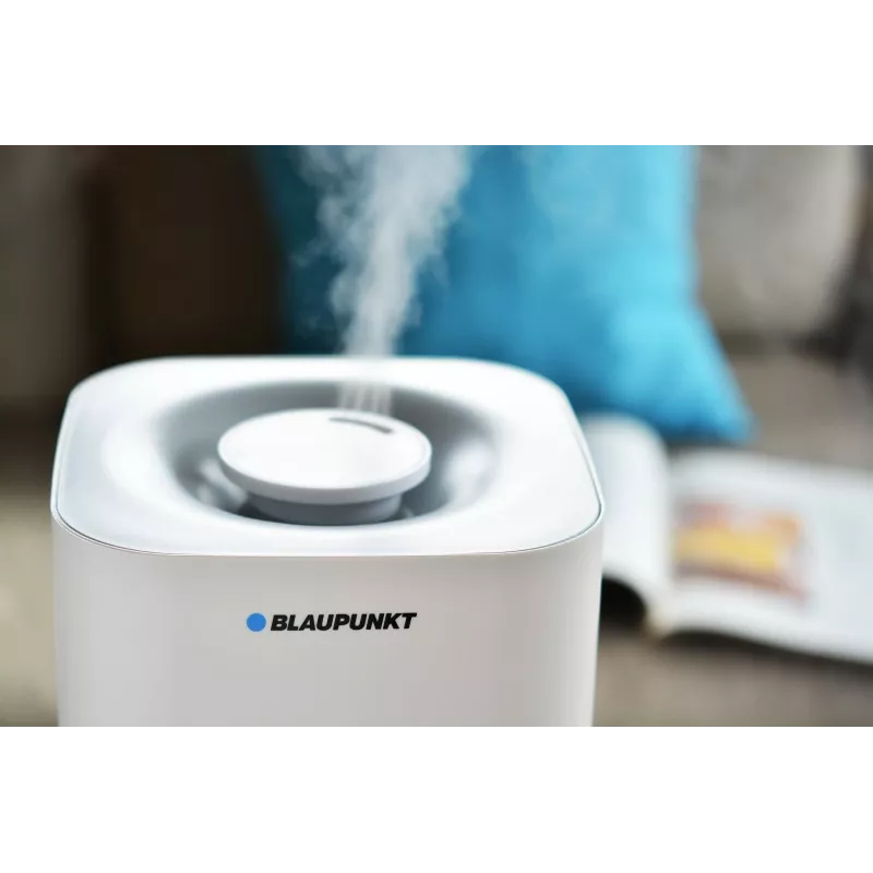 Humidificador Blaupunkt AHS701 Vapor 4 L Branco 105 W