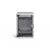 Rack de montagem na parede Digitus DN-49102-SET 9U 315 x 300 mm cinzento