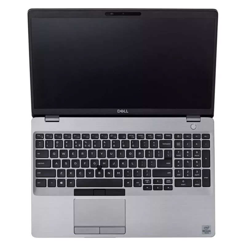 DELL LATITUDE 5510 i5-10210U 16GB 512GB SSD 15 FHD Win11pro Usado