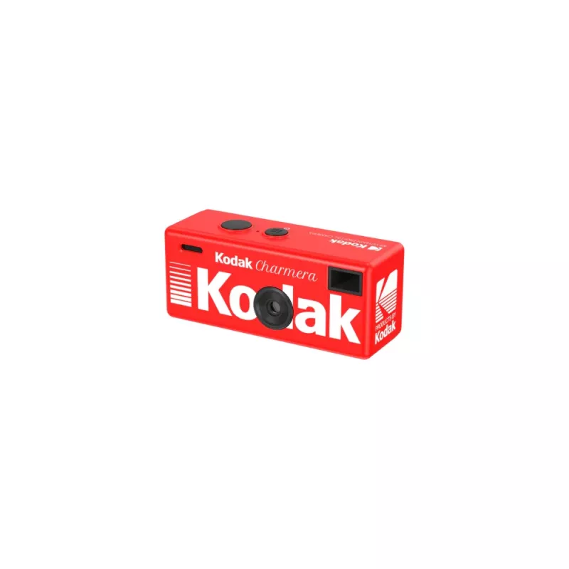 Câmara digital porta-chaves Kodak Charmera Blind Box