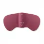 Massajador menstrual Beurer EM 50 Berry — dispositivo elétrico para alívio das dores menstruais