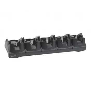 Zebra CRD-TC8X-5SCHG-01 Acessório para leitor de códigos de barras