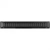 Caixa para SSD Silverstone MS12 preta M.2