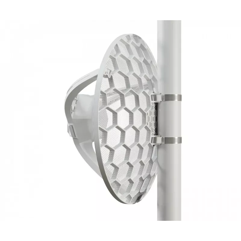 Amplificador de sinal móvel exterior Mikrotik LHG LTE18 Kit