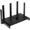 Router de secretária RUIJIE RG-EW1300G Dual-Band Wi‑Fi 5 1300 Mbit/s, MediaTek MT7621, 3x Gigabit-LAN, 5 antenas externas