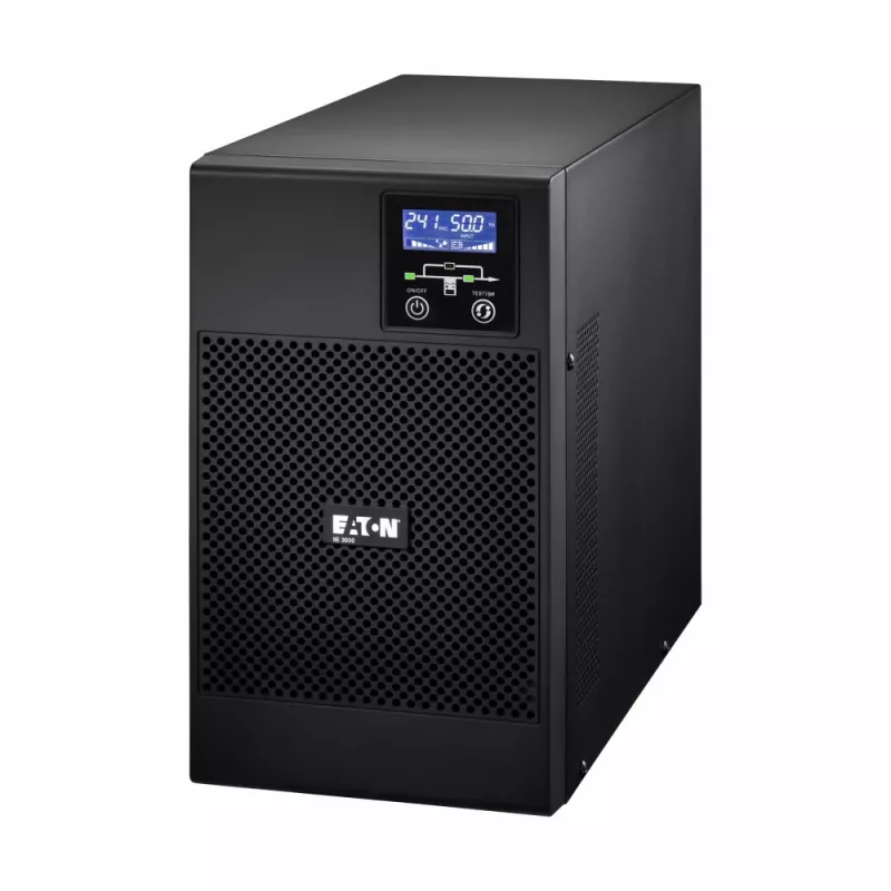 Fonte de alimentação ininterrupta Eaton 9E3000I