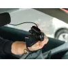 Tracer Halo 360 Dual TRAKAM47568 dashcam para automóvel, Full HD, ecrã de 3 polegadas