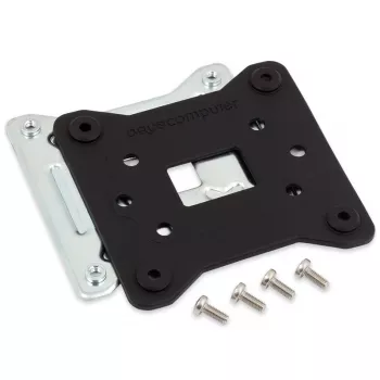 Backplate para cuplex kryos LGA 1700 da Aqua-Computer (MPN 21500)