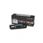 Lexmark E352H31E cartucho de toner, preto