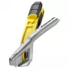 X-ato Stanley FATMAX FMHT10594-0 preto aço inoxidável amarelo 18 mm largura 165 mm comprimento