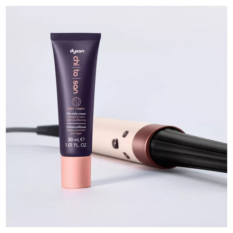 Dyson Airwrap i.d. Multistyler rosa quente, ouro rosa 1300 W 2,675 m