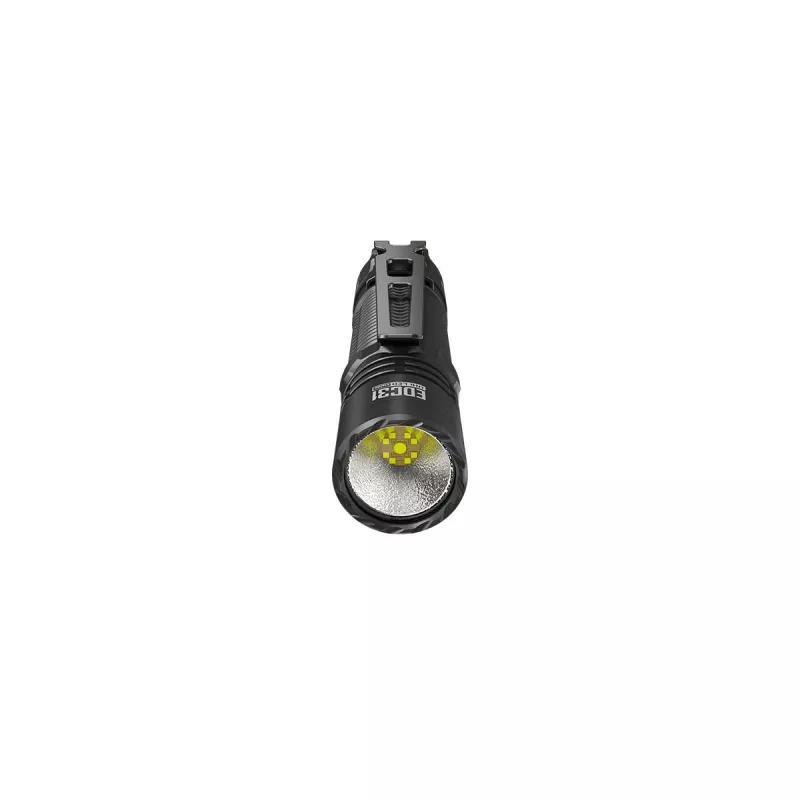 Nitecore EDC31 lanterna, 3500 lm