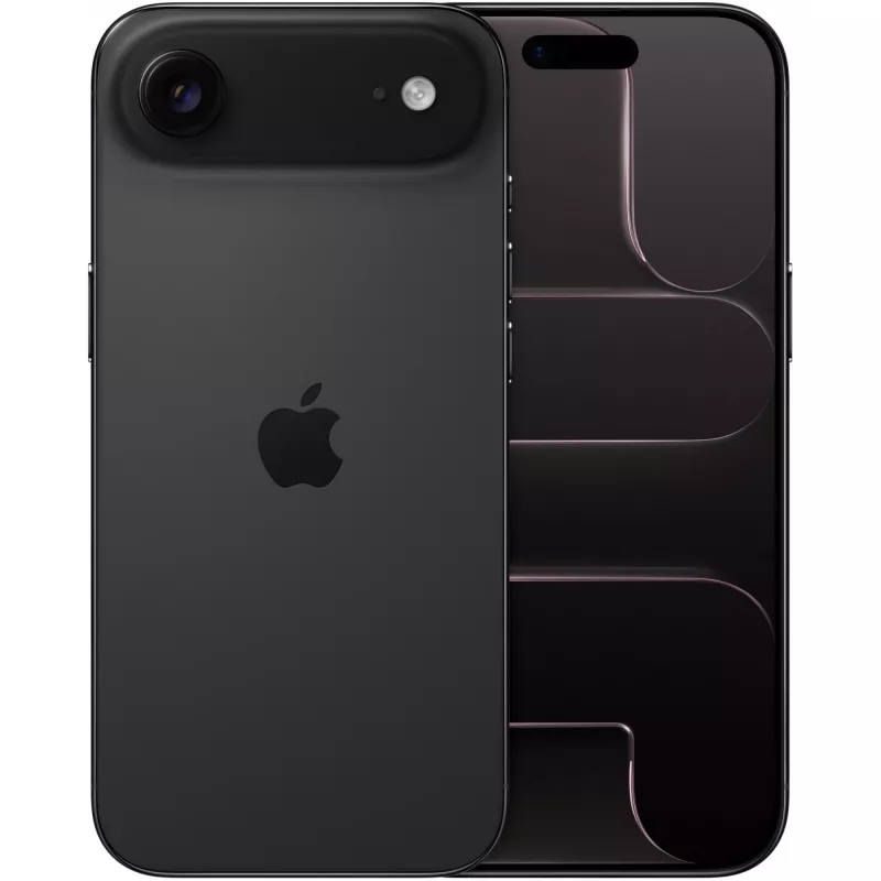 Apple iPhone Air 16,5 cm (6,5) Dual SIM iOS 26 5G USB Type-C 512 GB preto