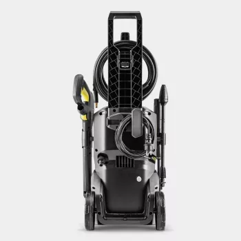 Lavadora de alta pressão Karcher K 4 WCM (1.324-200.0) - 130 bar, 420 l/h, mangueira de 6 m