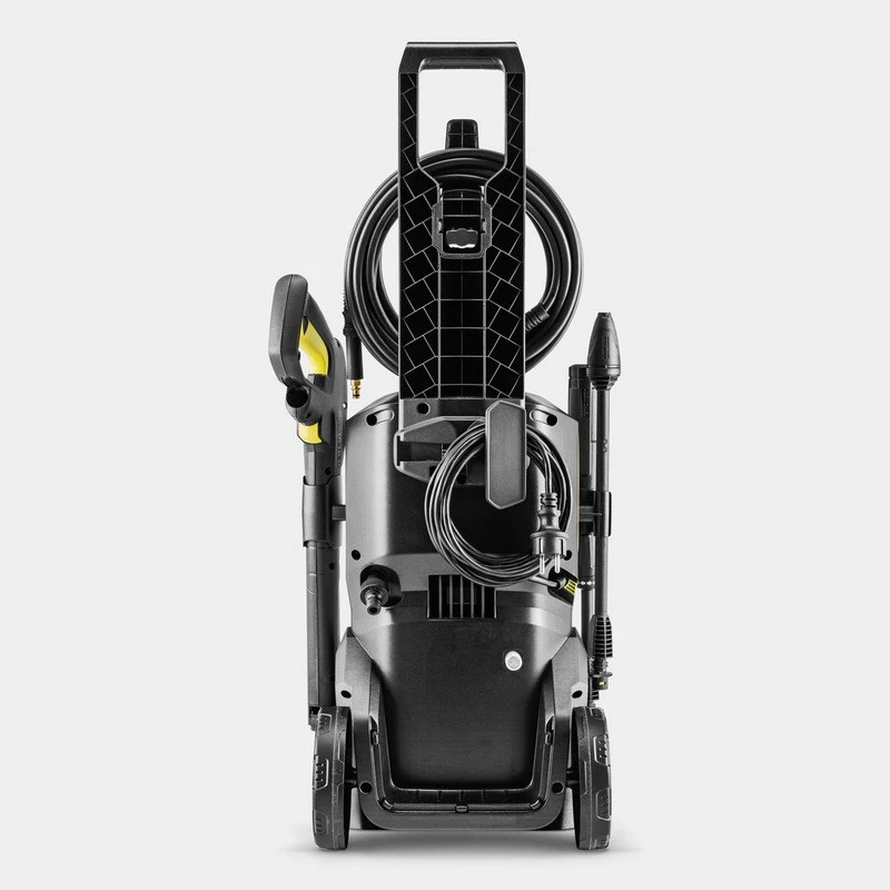 Lavadora de alta pressão Karcher K 4 WCM (1.324-200.0) - 130 bar, 420 l/h, mangueira de 6 m