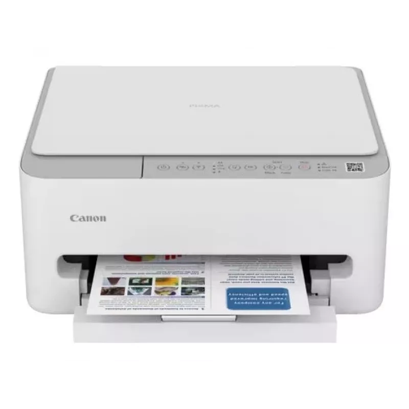Canon PIXMA TS4151i Jato de tinta A4 1200 x 1200 DPI 14 ppm Wi-Fi