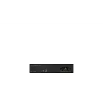 LANCOM GS-3510XP Gerido L2 2.5G Ethernet (100/1000/2500) Power over Ethernet (PoE) 1U preto