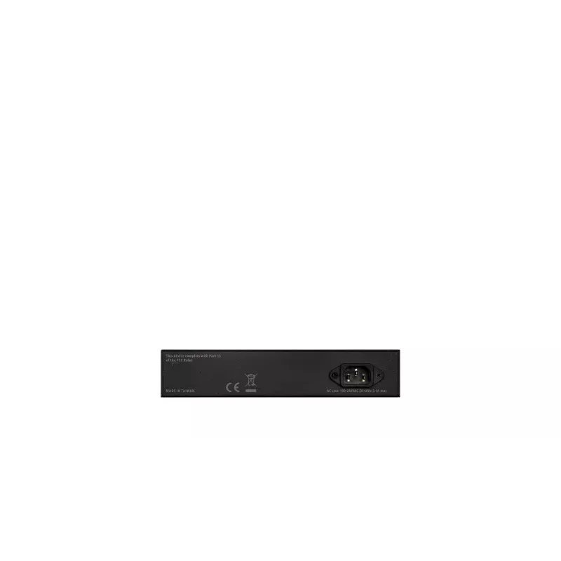 LANCOM GS-3510XP Gerido L2 2.5G Ethernet (100/1000/2500) Power over Ethernet (PoE) 1U preto