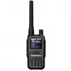 Walkie-talkie Baofeng UV-5R EU MINI USB-C Bluetooth VHF UHF Aviation Band cinzento
