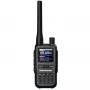Walkie-talkie Baofeng UV-5R EU MINI USB-C Bluetooth VHF UHF Aviation Band cinzento