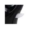 Chaleira elétrica Emerio 1 L 900 W preto
