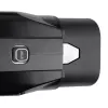 Akyga AK-SC-E20 adaptador de carregamento DC CCS2 para GB/T 1000V 250A preto