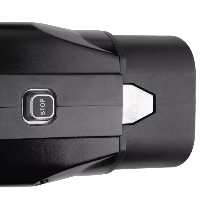 Akyga AK-SC-E20 adaptador de carregamento DC CCS2 para GB/T 1000V 250A preto