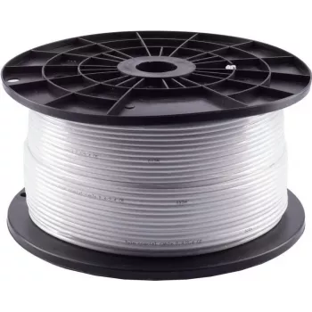 Cabo coaxial duplo ShiverPeaks 0,7/2,9 CCS 100 m da ShiverPeaks