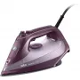Braun TexStyle 7 Pro SI 7181 VI ferro de engomar ferro de engomar a vapor base EloxalPlus 3100 W violeta