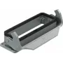 Harting Caixa de montagem Han® 24B-agg-LB 09 30 024 0307 1 unid. (09 30 024 0307)