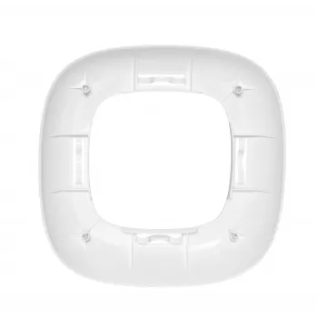 Suporte para ponto de acesso WLAN HPE Aruba Networking R9B36A branco
