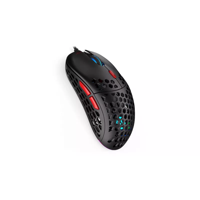 ENDORFY LIX Plus - Rato - ótico - 6 botões