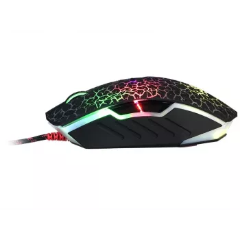 Rato A4Tech Bloody Blazing A70 (Activated) USB Type-A ótico 6200 DPI A4TMYS47285