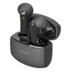 Headset sem fios 4smarts SkyBuds Air preto (541722)