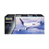 Avião Revell Boeing 747-8 Lufthansa New Livery