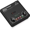 Pré-amplificador de áudio Behringer MIC300 preto