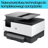 HP OfficeJet Pro 9120b Impressora multifunções a cores sem fios, Impressão frente e verso; Copiadora, Digitalizador