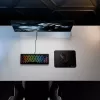 Tapete de rato Glorious PC Gaming Race Mouse Pad 2 Medium - edgeless - preto